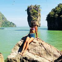 Отзыв от Алина - Виза Destination Thailand